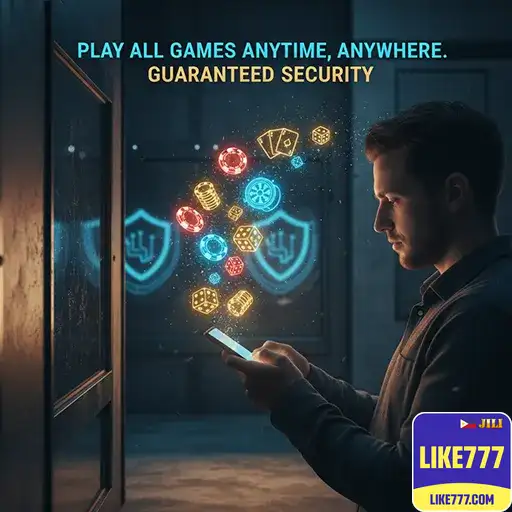 like777 app explore favorite game