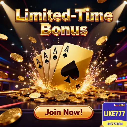 like777 bonus play premium game