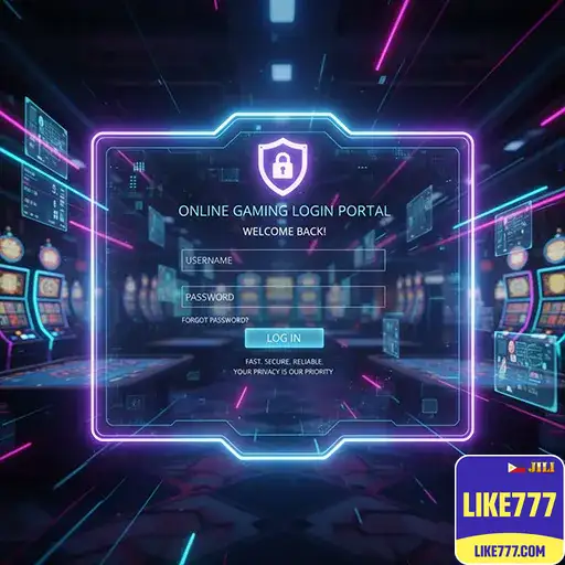 like777 login explore elite game