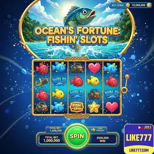 like777 slots earn rewards best game