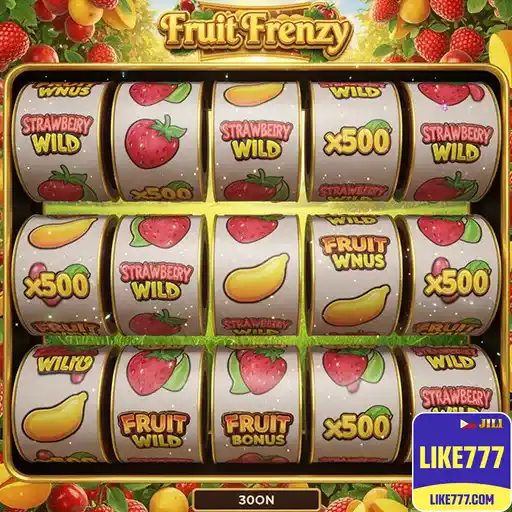 like777 slots discover dynamic game