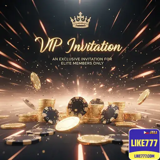 like777 vip engage in elite game