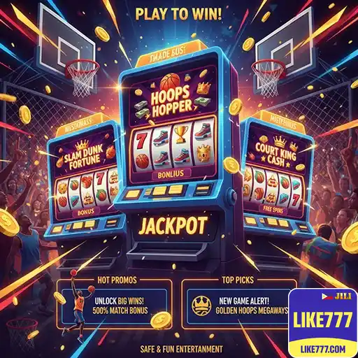 like777  play premium game