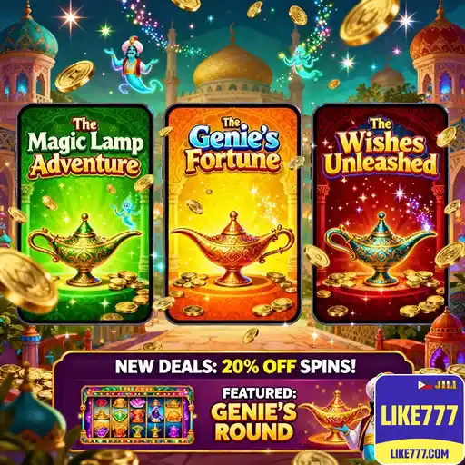 like777  explore favorite game