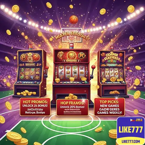 like777  play legendary game